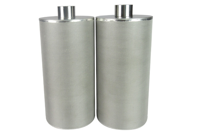 Stainless Steel Filter Cartridge